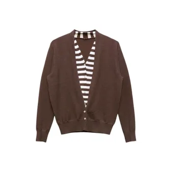 Mayya Plus Knitwear Women's