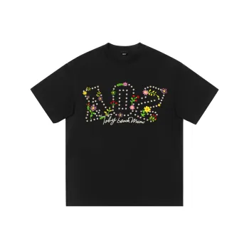 A02 T Shirts Unisex