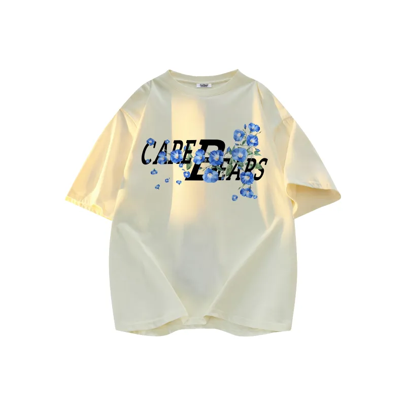 CAREBEARS T Shirts Unisex-13
