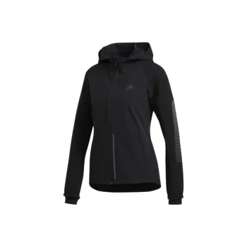 Adidas Rise Up Jacket Women's Black