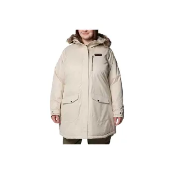 Columbia Suttle Mountain Jacket Women's Khaki