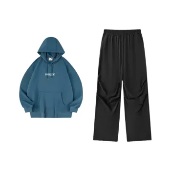 QIAODAN Variety Training Collection Casual Sportswear Men's