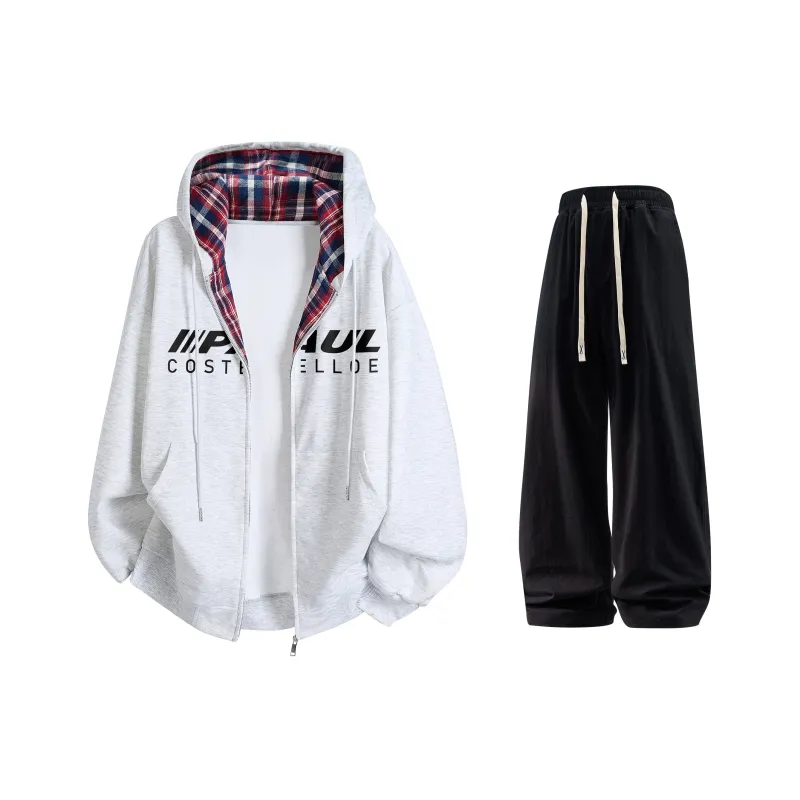 PAUL COSTELLOE Casual Sportswear Unisex-9