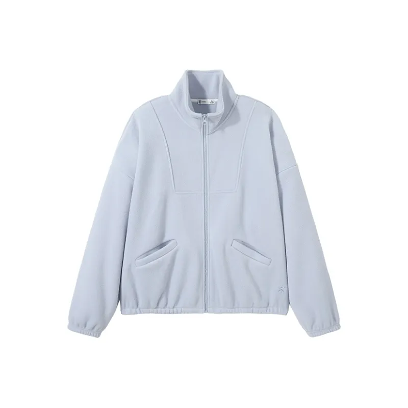 PIONEER CAMP Sweatshirt Women's-4