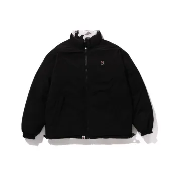 A BATHING APE Down Jacket Women's