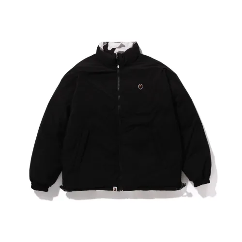 A BATHING APE Down Jacket Women's