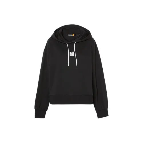 Timberland Sweatshirt Women's Black