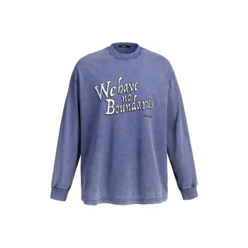 CONECTX T-Shirts Women's Blue