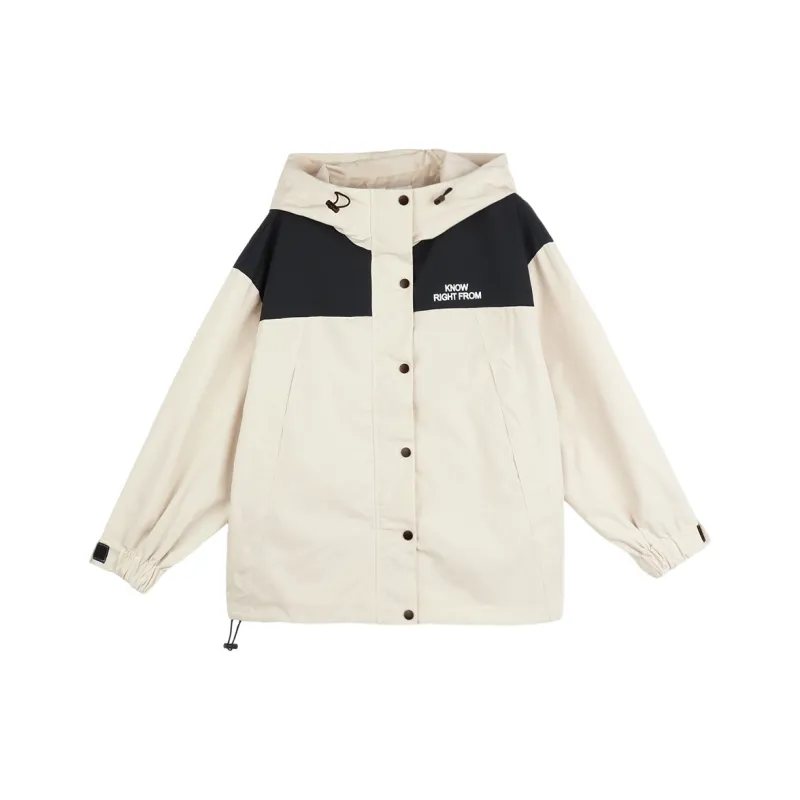 Tonlion Jackets Women's-0