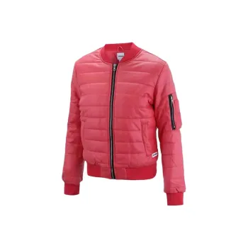 Converse Jacket Women's Bright Red