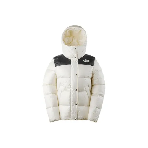 THE NORTH FACE UE Series Down Jacket Women's White