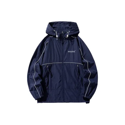 FAIRWHALE Sun Protection Clothing Unisex