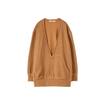 Yohji Yamamoto Knitwear Women's Brown