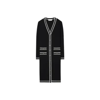 TORY BURCH Knitwear Women's Black
