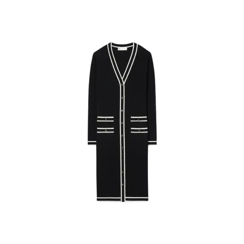 TORY BURCH Knitwear Women's Black