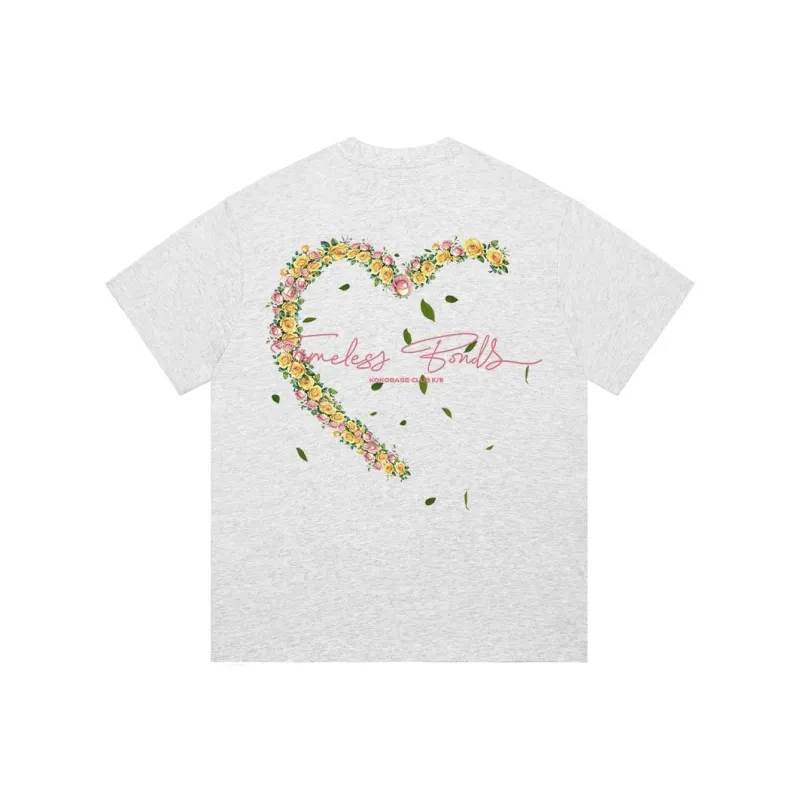 KOKO BASE T Shirt Unisex 2 Pack-18