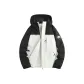 Ivory White & Black
