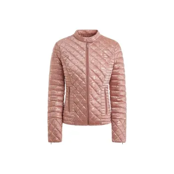 GUESS Jackets & Coats Women's Pink