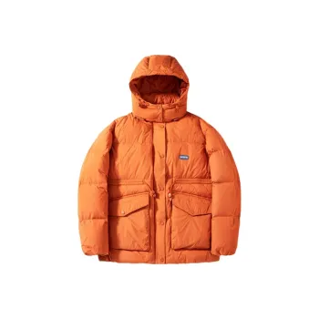 OUTDOOR PRODUCTS Down Jackets Women's Oxidized Orange