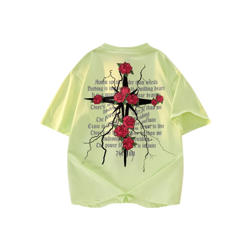 7 SEVFUN T Shirts Unisex-11