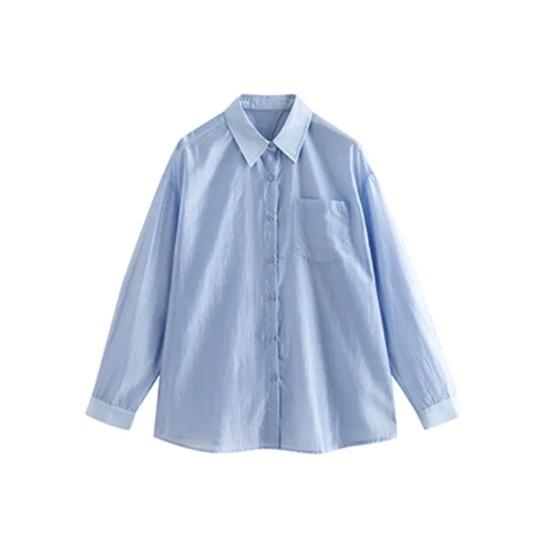 Initial language Shirts Women's-1