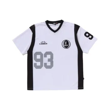 A BATHING APE SS25 T Shirt Men's