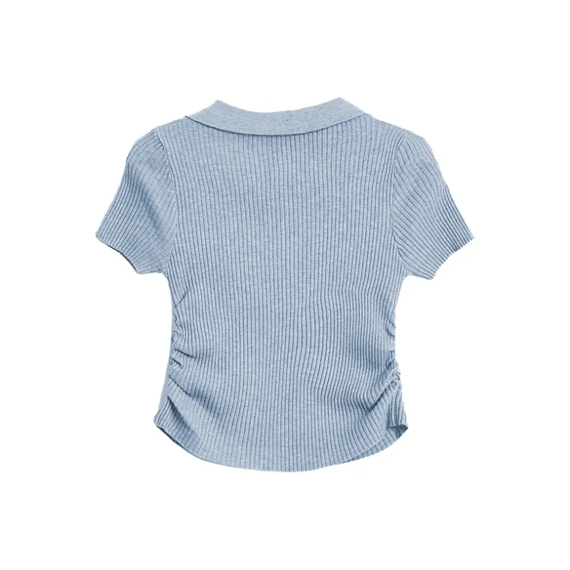 EVPGB T Shirts Women's-3