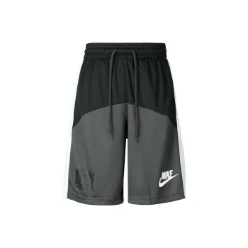 Nike Casual Shorts Men's Black Gray