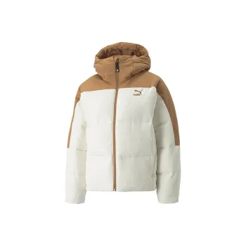 PUMA Down Jacket Women's Multicolor