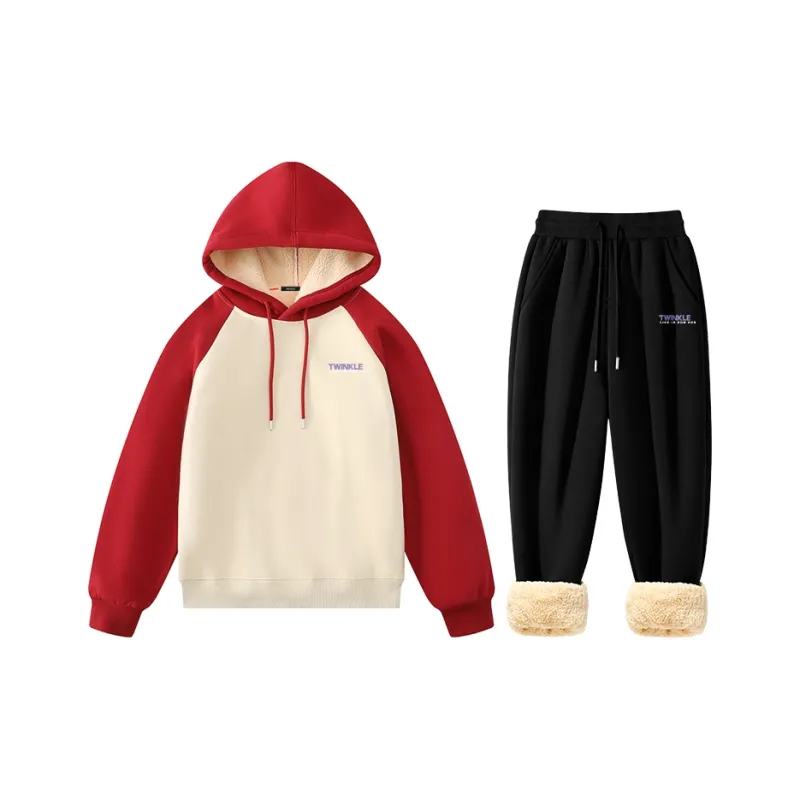 MINISO Casual Sportswear Unisex 2 Pack-3