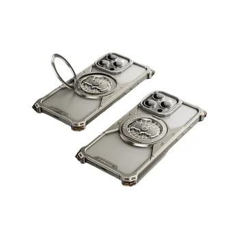 Gpadparts Phone Cases