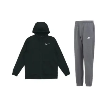Nike Mnk Dry Hoodie Fzflc Casual Sportswear Unisex