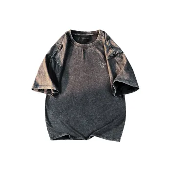 TINA GIA T Shirts Unisex