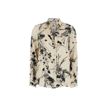 Semicouture Ava Shirt
