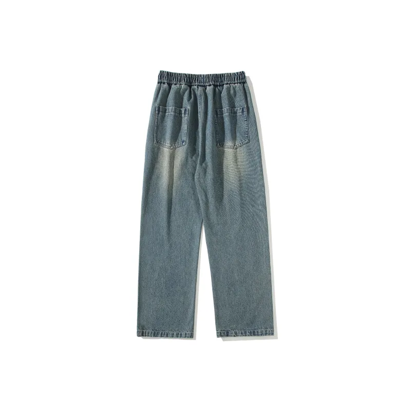 Caramella Jeans Unisex-13