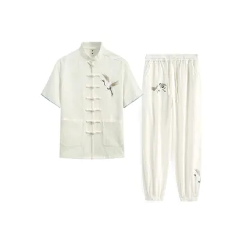 XUANSHENG Casual Sportswear Men's