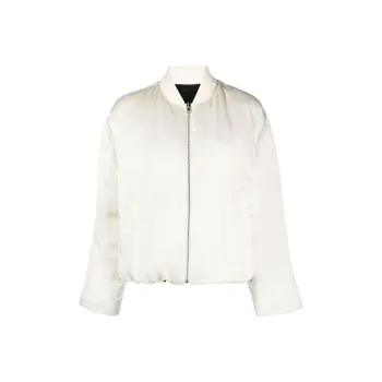 Maje Jackets Women's White