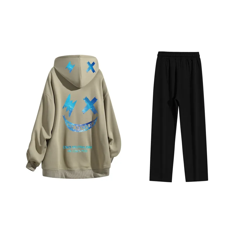CSKS Casual Sportswear Unisex-24