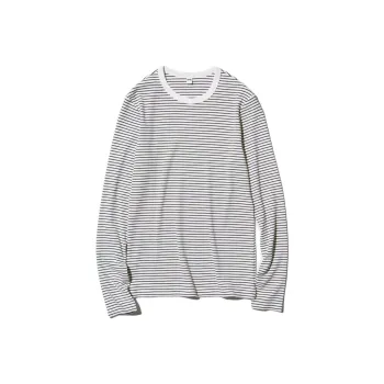 UNIQLO T Shirts Women's Ivory