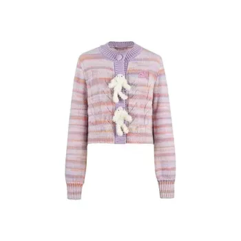 XUANSHU Knitwear Women's