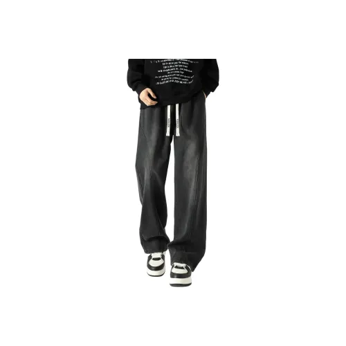 TELENT Jeans Unisex