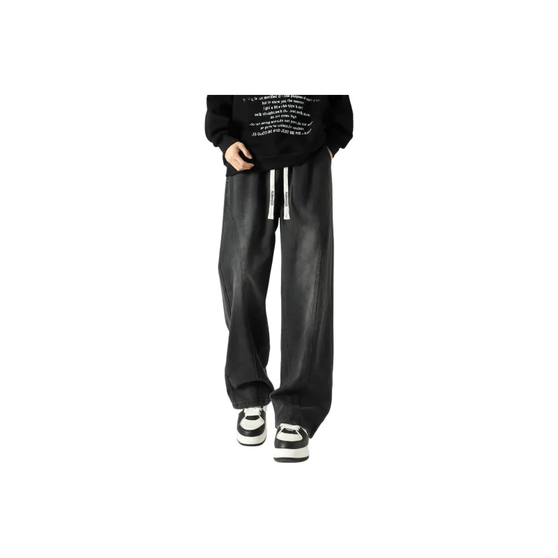 TELENT Jeans Unisex-0