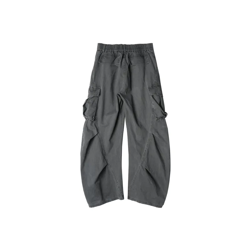 AWAO Jeans Unisex-7
