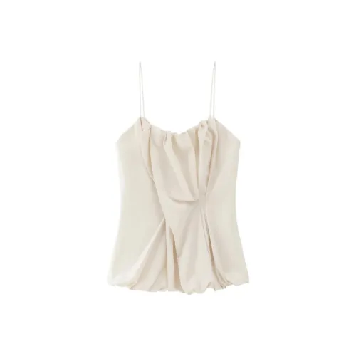 VIKTORIACHAN Camisole Women's White