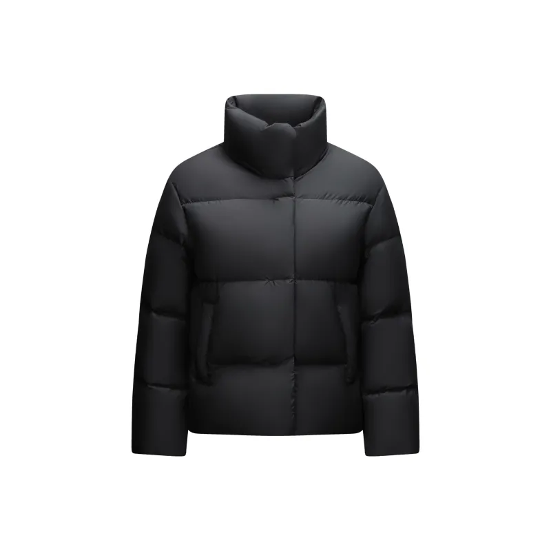 SEM/R Protective Technology Down Jackets Women's-0