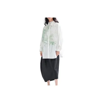 Broadcast Shirts Women's