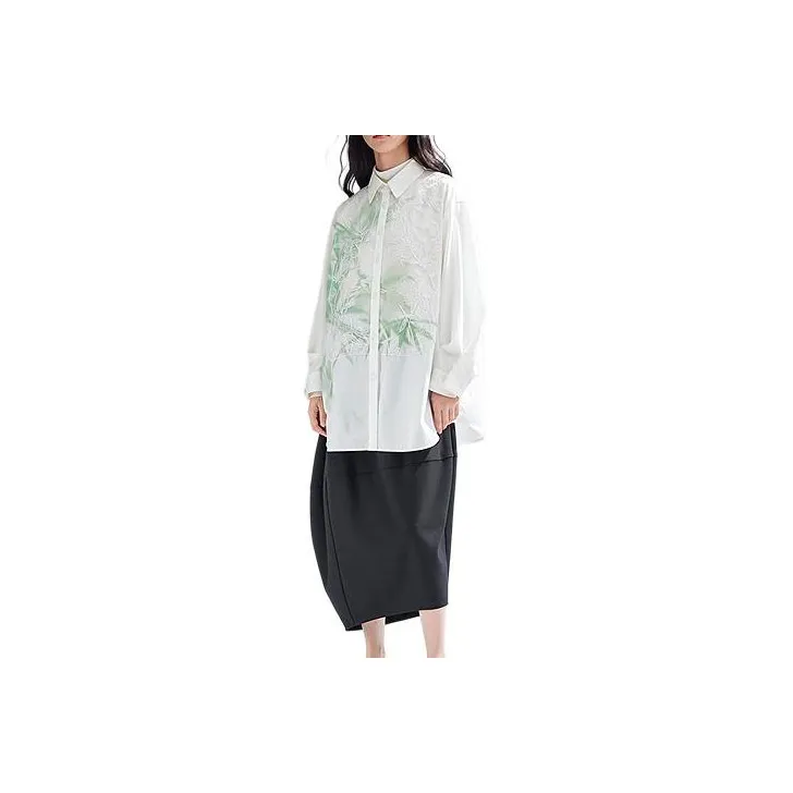 Broadcast Shirts Women's-0