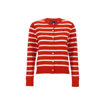 Polo Ralph Lauren Knitwear Women's Red