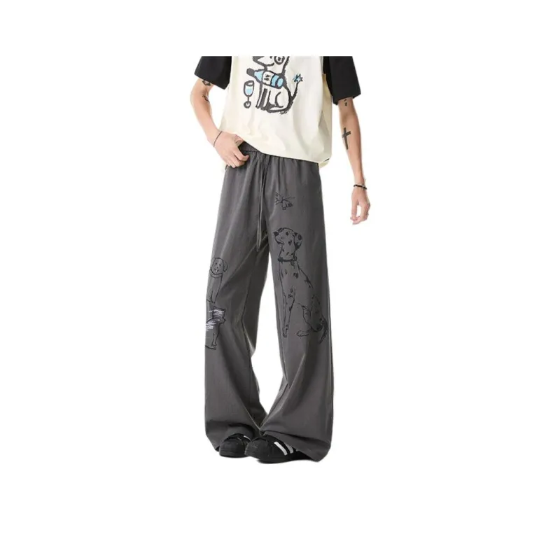 RVANGUARD Casual Pants Unisex-7
