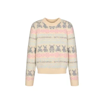 BETWEENAND Knitwear Women's